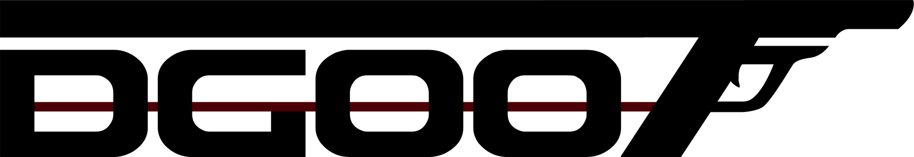 DGOO7 Logo